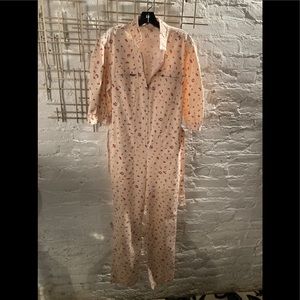 Rebecca Taylor romper size 4